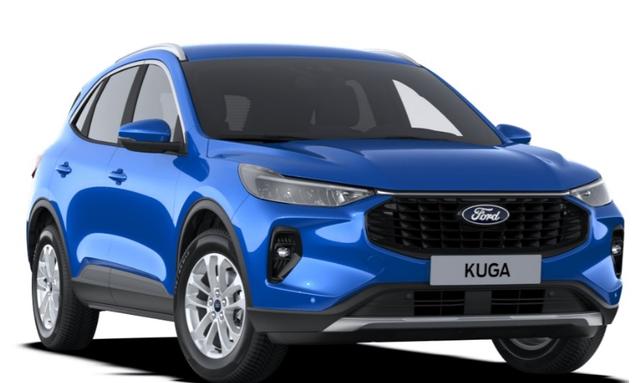 Ford Kuga - Titanium LAGERND KURZFRISTIG LIEFERBAR ca. 2-3 WOCHEN