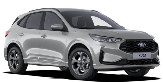 Ford Kuga - ST-Line LAGERND KURZFRISTIG LIEFERBAR ca. 2-3 WOCHEN