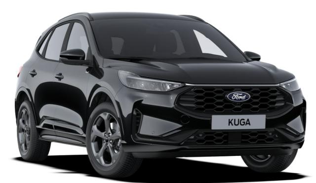 Ford Kuga - ST-Line LAGERND KURZFRISTIG LIEFERBAR ca. 2-3 WOCHEN