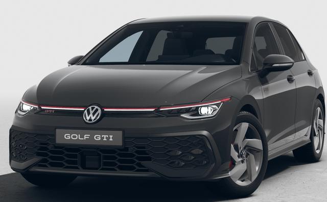 Volkswagen Golf - GTI *NEUES MODELL*BESTELLFAHRZEUG / FREI KONFIGURIERBAR