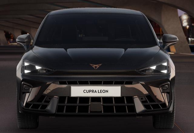 Cupra Leon - Basis BESTELLFAHRZEUG / FREI KONFIGURIERBAR