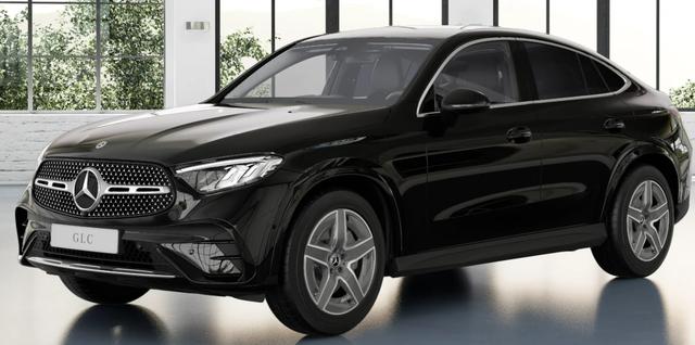 Mercedes-Benz GLC - AMG Line BESTELLFAHRZEUG / FREI KONFIGURIERBAR