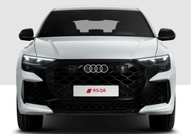 Audi Q8 - RS BESTELLFAHRZEUG / FREI KONFIGURIERBAR