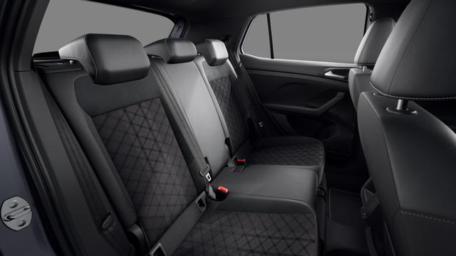 Volkswagen T-Cross R-Line BESTELLFAHRZEUG / FREI KONFIGURIERBAR 