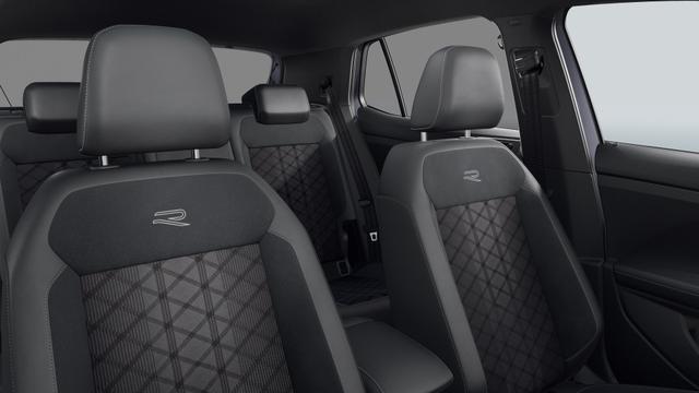 Volkswagen T-Cross R-Line BESTELLFAHRZEUG / FREI KONFIGURIERBAR 