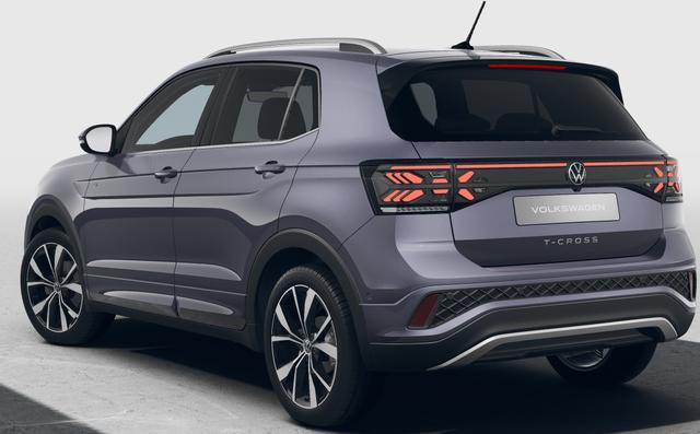 Volkswagen T-Cross R-Line BESTELLFAHRZEUG / FREI KONFIGURIERBAR 