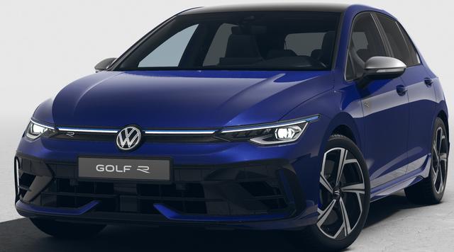 Volkswagen Golf - R *NEUES MODELL*BESTELLFAHRZEUG / FREI KONFIGURIERBAR