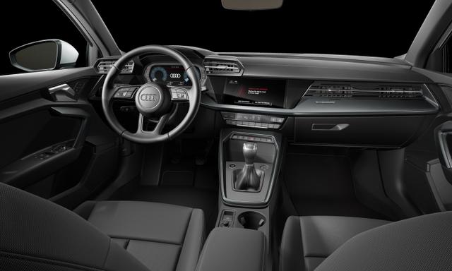 Audi A3 Limousine Basis BESTELLFAHRZEUG / FREI KONFIGURIERBAR 