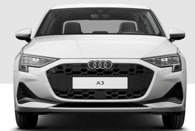 Audi A3 Limousine - Basis BESTELLFAHRZEUG / FREI KONFIGURIERBAR