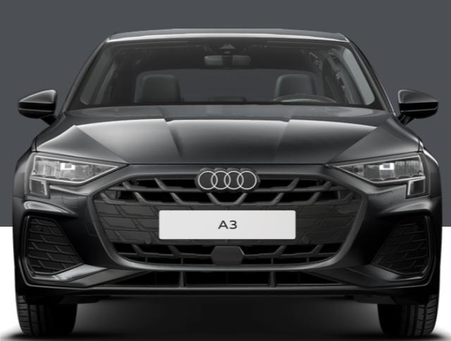 Audi A3 Limousine - S line BESTELLFAHRZEUG / FREI KONFIGURIERBAR