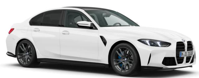 BMW 3er - M BESTELLFAHRZEUG FREI KONFIGURIERBAR