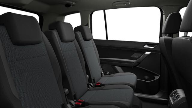 Volkswagen Touran Comfortline BESTELLFAHRZEUG / FREI KONFIGURIERBAR 