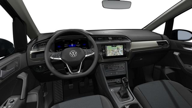 VW Touran Comfortline BESTELLFAHRZEUG / FREI KONFIGURIERBAR 