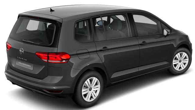 Volkswagen Touran Comfortline BESTELLFAHRZEUG / FREI KONFIGURIERBAR 