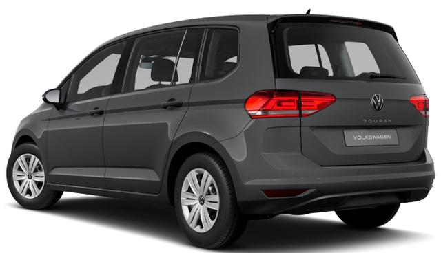 Volkswagen Touran Comfortline BESTELLFAHRZEUG / FREI KONFIGURIERBAR 