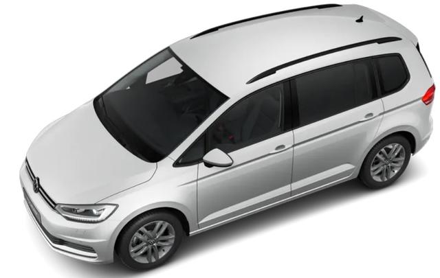 Volkswagen Touran Limited BESTELLFAHRZEUG / FREI KONFIGURIERBAR 