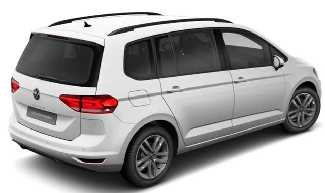 Volkswagen Touran Limited BESTELLFAHRZEUG / FREI KONFIGURIERBAR 