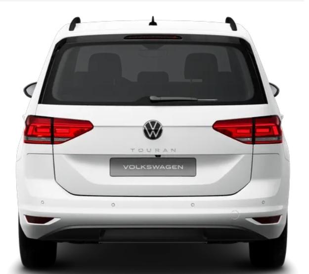 Volkswagen Touran Limited BESTELLFAHRZEUG / FREI KONFIGURIERBAR 