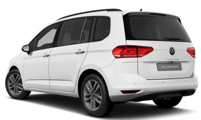 Volkswagen Touran Limited BESTELLFAHRZEUG / FREI KONFIGURIERBAR 