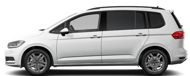 VW Touran Limited BESTELLFAHRZEUG / FREI KONFIGURIERBAR 