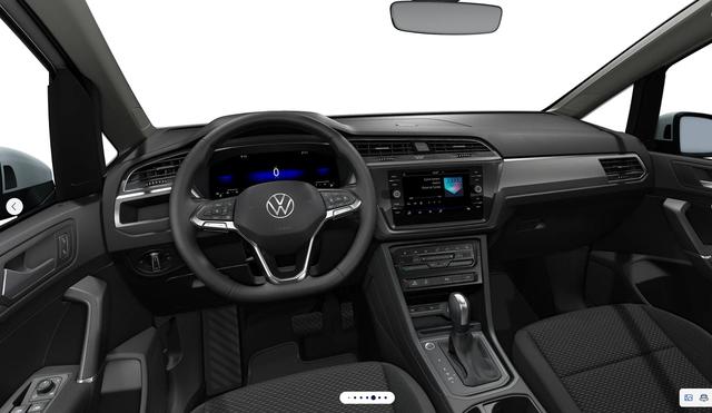 VW Touran Limited BESTELLFAHRZEUG / FREI KONFIGURIERBAR 