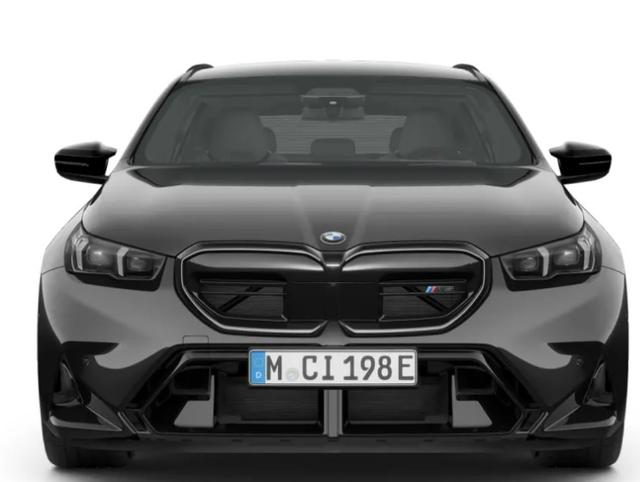 BMW M5 - M BESTELLFAHRZEUG / FREI KONFIGURIERBAR