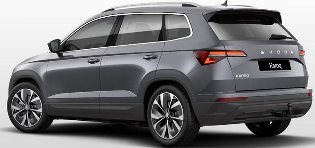 Skoda Karoq Sondermodell 130 Jahre Premium LAGERND KURZFRISTIG LIEFERBAR ca. 1-2 WOCHEN 