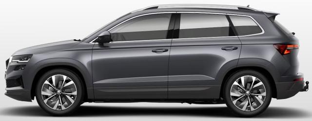 Skoda Karoq - Sondermodell 130 Jahre PREMIUM LAGERND KURZFRISTIG LIEFERBAR ca. 1-2 WOCHEN