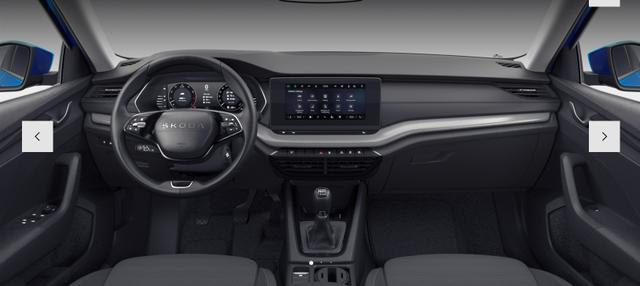 Skoda Octavia Combi *FACELIFT* Selection Plus LAGERND KURZFRISTIG LIEFERBAR ca. 4 WOCHEN 