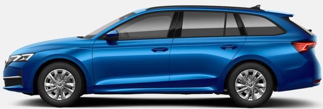 Skoda Octavia Combi *FACELIFT* Selection Plus LAGERND KURZFRISTIG LIEFERBAR ca. 4 WOCHEN 