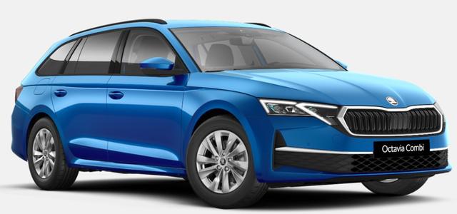 Skoda Octavia Combi *FACELIFT* - Selection Plus LAGERND KURZFRISTIG LIEFERBAR ca. 4 WOCHEN