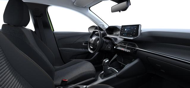 Peugeot 208 Style BESTELLFAHRZEUG / FREI KONFIGURIERBAR 