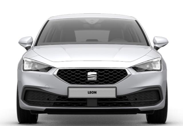 Seat Leon - Style BESTELLFAHRZEUG / FREI KONFIGURIERBAR