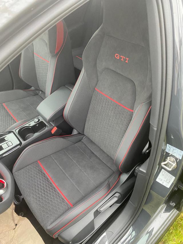 VW Golf *FACELIFT* GTI Clubsport *LAGERFAHRZEUG* 245,- € monatlich* 36 Monate* Ohne Kilometerbegrenzung* 