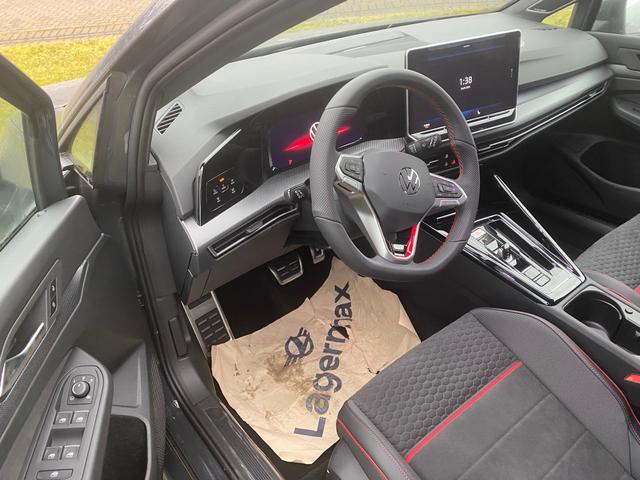 VW Golf *FACELIFT* GTI Clubsport *LAGERFAHRZEUG* 245,- € monatlich* 36 Monate* Ohne Kilometerbegrenzung* 