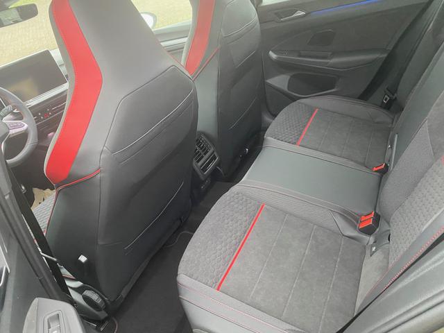 VW Golf *FACELIFT* GTI Clubsport *LAGERFAHRZEUG* 245,- € monatlich* 36 Monate* Ohne Kilometerbegrenzung* 