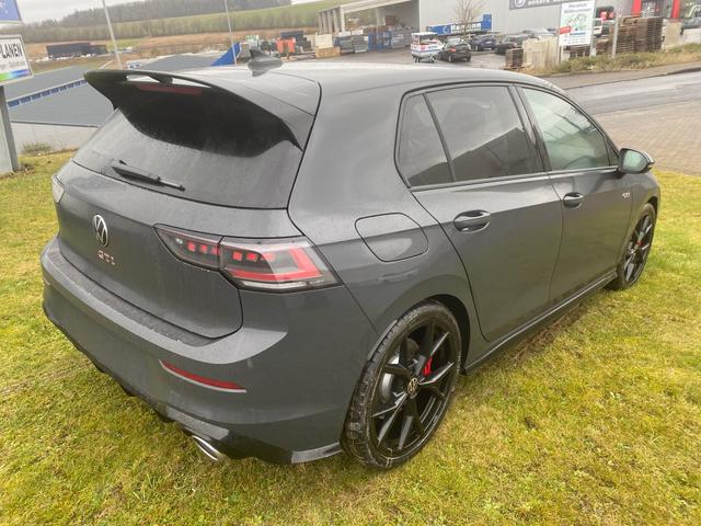 Volkswagen Golf GTI Clubsport *LAGERFAHRZEUG* 245,- € monatlich* 36 Monate* Ohne Kilometerbegrenzung* 