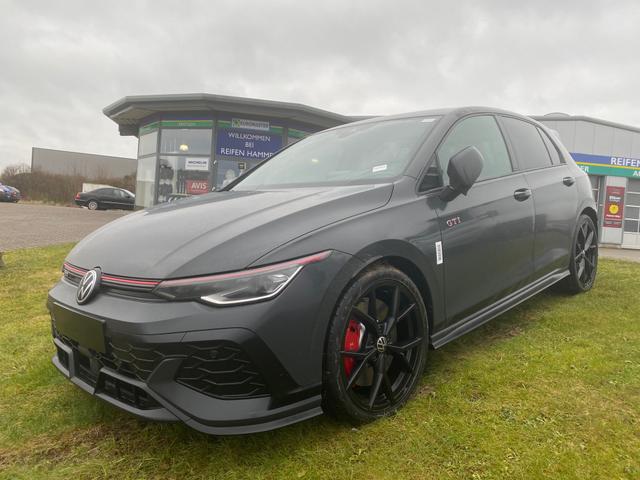 VW Golf *FACELIFT* - GTI Clubsport *LAGERFAHRZEUG* 245,- € monatlich* 36 Monate* Ohne Kilometerbegrenzung*