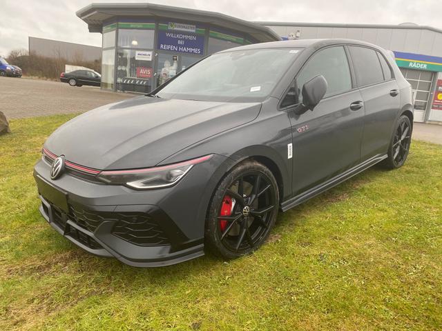 Volkswagen Golf GTI Clubsport *LAGERFAHRZEUG* 245,- € monatlich* 36 Monate* Ohne Kilometerbegrenzung* 