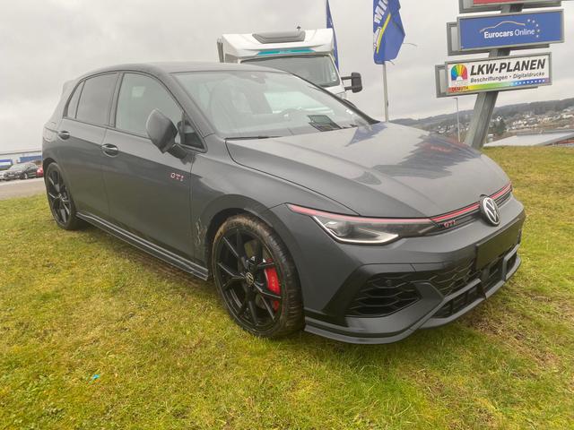 Volkswagen Golf GTI Clubsport *LAGERFAHRZEUG* 245,- € monatlich* 36 Monate* Ohne Kilometerbegrenzung* 
