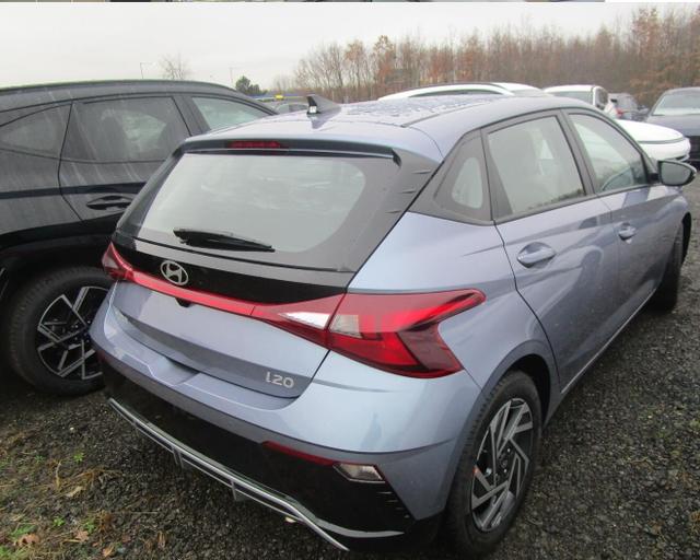 Hyundai i20 - Comfort Plus LAGERND KURZFRISTIG LIEFERBAR ca. 3 WOCHEN