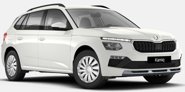 Skoda Kamiq *FACELIFT* - Selection LAGERND KURZFRISTIG LIEFERBAR ca. 4 WOCHEN