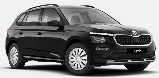 Skoda Kamiq *FACELIFT* Selection LAGERND KURZFRISTIG LIEFERBAR ca. 4 WOCHEN 