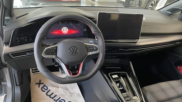 VW Golf *FACELIFT* GTI LAGERND KURZFRISTIG LIEFERBAR ca. 3-4 WOCHEN 