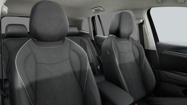 Volkswagen Tiguan Elegance BESTELLFAHRZEUG / FREI KONFIGURIERBAR 