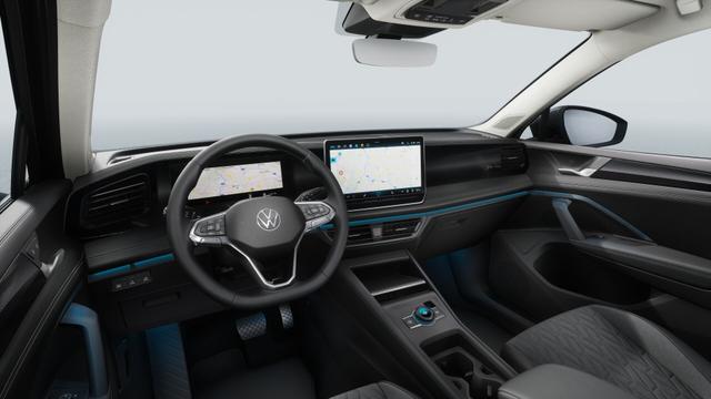 Volkswagen Tiguan Limited *VORLAUFFAHRZEUG* 340,- € monatlich* 36 Monate* Ohne Kilometerbegrenzung* 