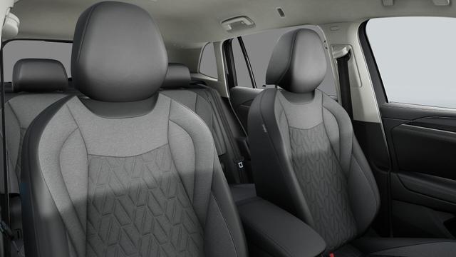 Volkswagen Tiguan Limited *VORLAUFFAHRZEUG* 340,- € monatlich* 36 Monate* Ohne Kilometerbegrenzung* 