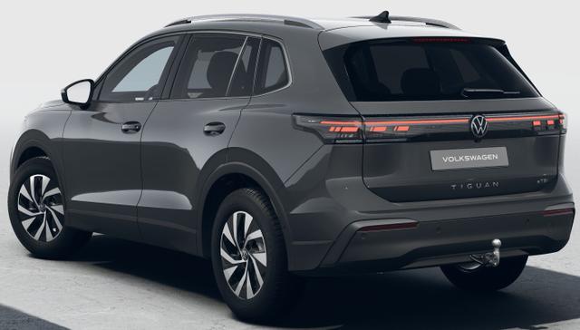 Volkswagen Tiguan Limited *VORLAUFFAHRZEUG* 340,- € monatlich* 36 Monate* Ohne Kilometerbegrenzung* 