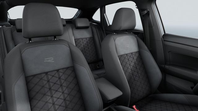 VW Taigo R-Line BESTELLFAHRZEUG FREI KONFIGURIERBAR 