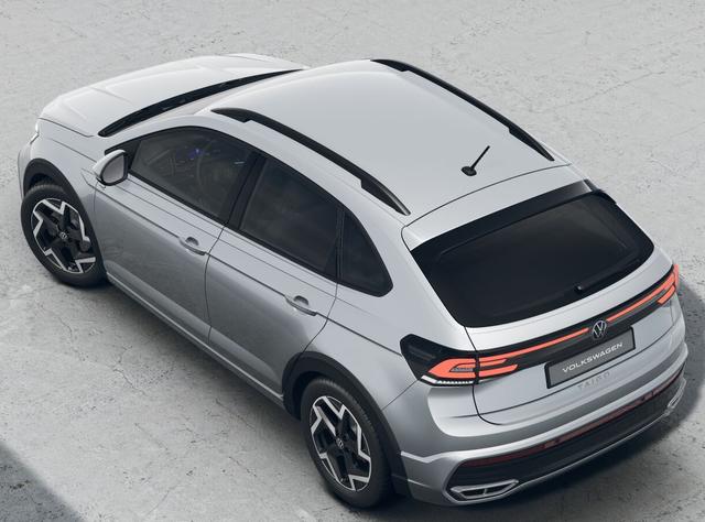 VW Taigo R-Line BESTELLFAHRZEUG FREI KONFIGURIERBAR 